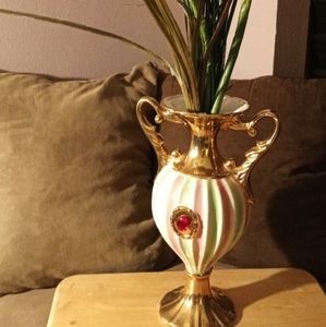 Antique Italian Vase SOLD SORRY